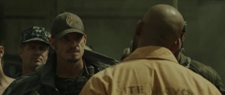 Отряд самоубийц (2016) Отряд самоубийц (2016)