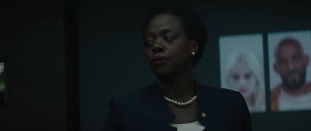 Отряд самоубийц (2016) Отряд самоубийц (2016)