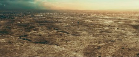 Лига богов (2016)