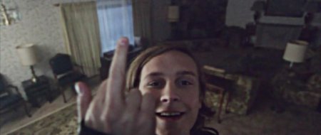 Хороший сосед (2016) Хороший сосед (2016)