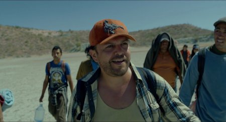 Пустыня (2015) Пустыня (2015)