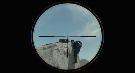 Пустыня (2015) Пустыня (2015)