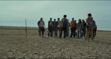 Пустыня (2015) Пустыня (2015)