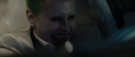 Отряд самоубийц (2016) Отряд самоубийц (2016)