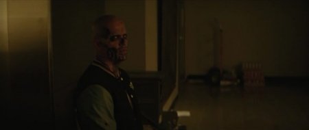 Отряд самоубийц (2016) Отряд самоубийц (2016)