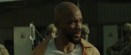 Отряд самоубийц (2016) Отряд самоубийц (2016)