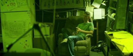 Читающий мысли (2014)