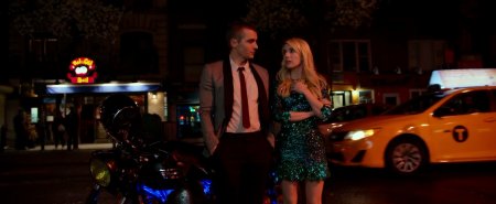 Нерв (2016) Нерв (2016)