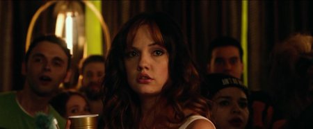 Нерв (2016) Нерв (2016)