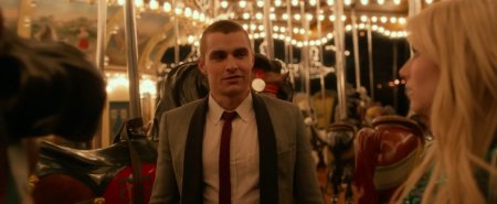 Нерв (2016) Нерв (2016)