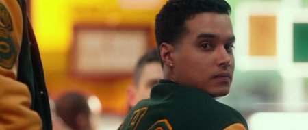 Нерв (2016) Нерв (2016)