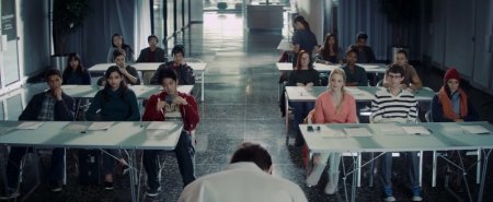 Расскажи мне, как я умру (2016) Расскажи мне, как я умру (2016)