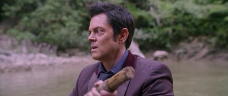 По следу / Отпетые напарники (2016)