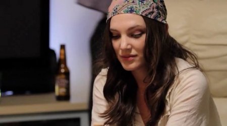 Ричард Питер Джонсон (2015)