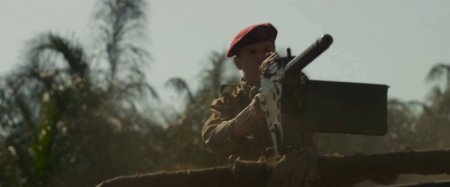 Осада Жадовиля (2016)