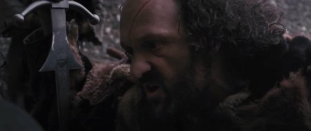 Наследие Викингов (2016)