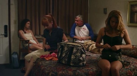 Привет, меня зовут Фрэнк (2014)