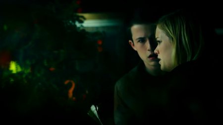 Не дыши (2016) Не дыши (2016)