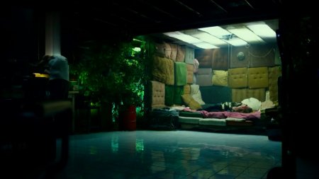 Не дыши (2016) Не дыши (2016)