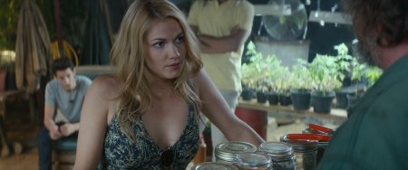 Пятеро (2016) Пятеро (2016)