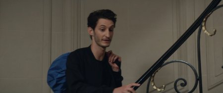 Пятеро (2016) Пятеро (2016)