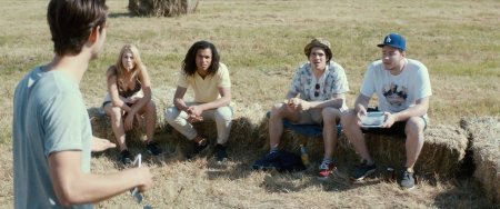 Пятеро (2016) Пятеро (2016)