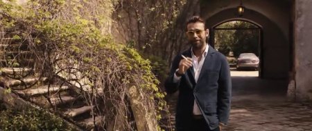 Латинский любовник (2015) Латинский любовник (2015)