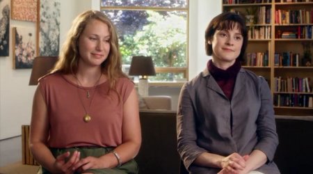 Дальше людей нет (2015)