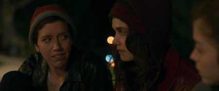 Розали Блюм (2015) Розали Блюм (2015)