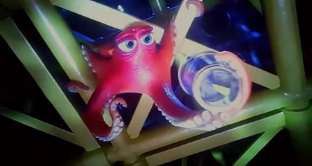 В поисках Дори (2016)