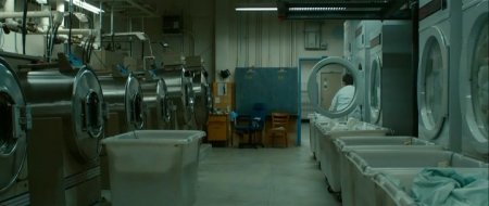 Дом покоя (2015)