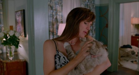 Девять жизней (2016) Девять жизней (2016)