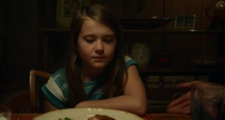 Мистер Черч (2016) Мистер Черч (2016)