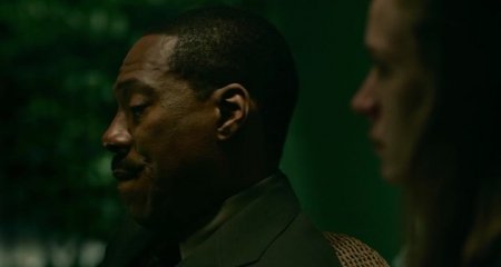 Мистер Черч (2016) Мистер Черч (2016)