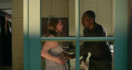 Мистер Черч (2016) Мистер Черч (2016)