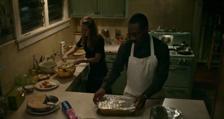 Мистер Черч (2016) Мистер Черч (2016)