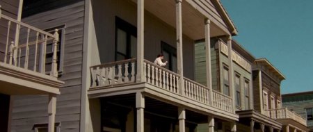 В долине насилия (2016) В долине насилия (2016)