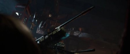 Большой и добрый великан (2016)