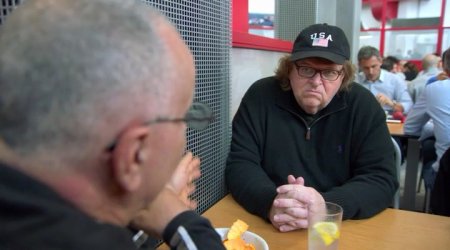 Куда бы еще вторгнуться? (2015) Куда бы еще вторгнуться? (2015)