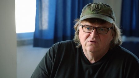 Куда бы еще вторгнуться? (2015) Куда бы еще вторгнуться? (2015)