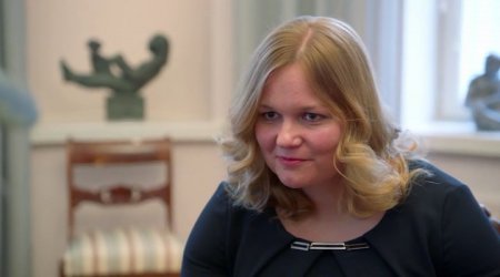 Куда бы еще вторгнуться? (2015) Куда бы еще вторгнуться? (2015)