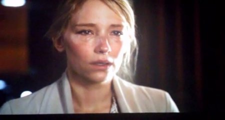 Девушка в поезде (2016) Девушка в поезде (2016)