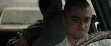 Абсолютная власть (2016)