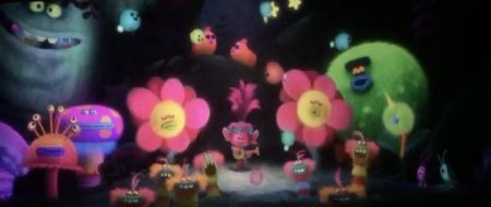 Тролли (2016) Тролли (2016)