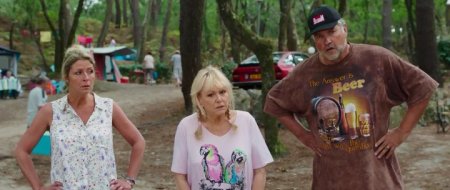 Кемпинг 3 (2016) Кемпинг 3 (2016)
