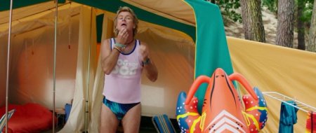 Кемпинг 3 (2016) Кемпинг 3 (2016)