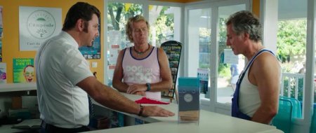 Кемпинг 3 (2016) Кемпинг 3 (2016)