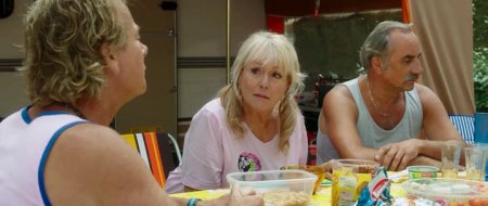 Кемпинг 3 (2016) Кемпинг 3 (2016)