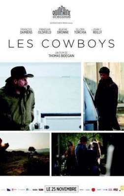 Фильм Ковбои (2015)