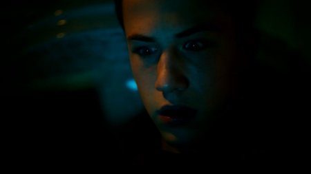 Не дыши (2016) Не дыши (2016)